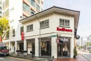RedDoorz @ Balestier Road Hotel, Singapore
