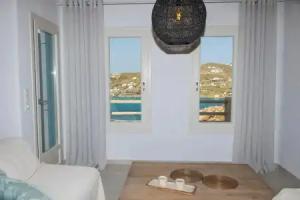Villa Sun Sky, Ornos