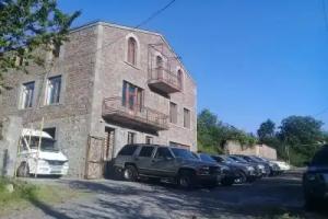 Hotel Mthnadzor, Goris