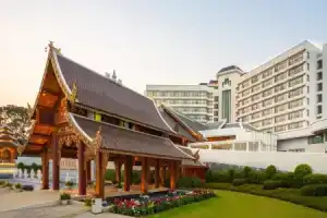 The Riverie By Katathani - Sha Extra Plus, Chiang Rai City