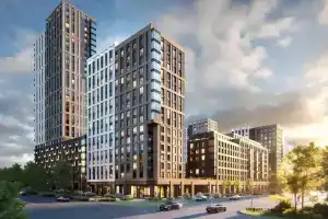 4 Seasons on the street of Enthusiasts 7, Ufa