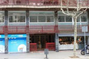 Hostal Aslyp 114, Barcelona