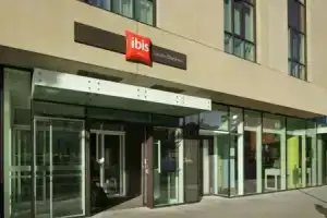 ibis London Blackfriars, London