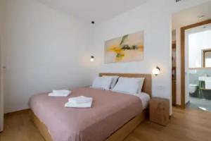 Nisi Living Concept, Ialyssos