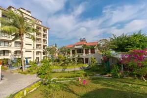 Praha Hotel, Phu Quoc Island