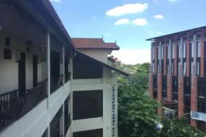 The Small Chiang Mai Hotel, Chiang Mai City