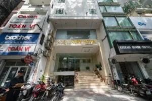 A25 Hotel - 29 Bui Thi Xuan, Ho Chi Minh