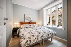 Meltzers Apartment, Bergen
