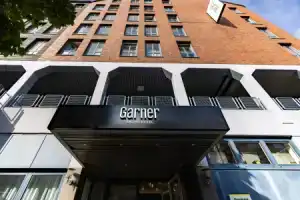 Garner Hotel Cologne Porz - Airport by IHG, Koln