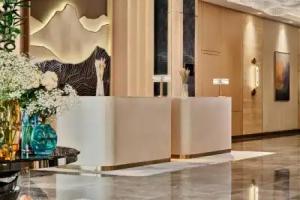 Crowne Plaza by IHG Hotel, Dushanbe