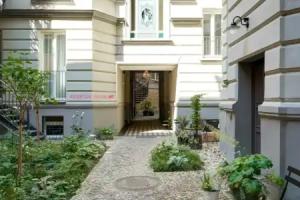 Gorki Apartments Berlin, Berlin