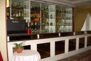 Hotel Hermitage, Florence