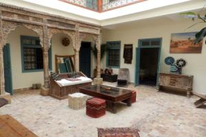 Riad Kafila Hotel, Essaouira