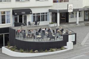 Hotel Kea by Keahotels, Akureyri