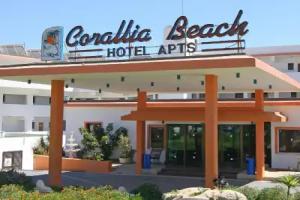 Corallia Beach Hotel Apartments, Coral Bay