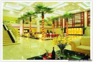 Tiantan Hotel, Beijing