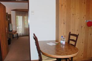 Residence Centro Cristiano Apartments, Lugano
