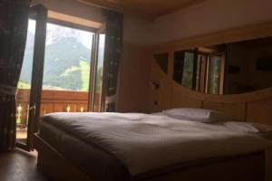 Hotel El Paster, Pozza di Fassa