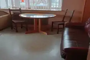 Your House on Leningradskaya, Murmansk