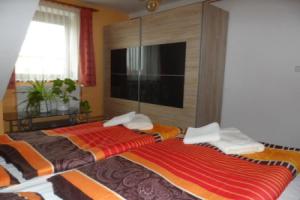 Penzion a restaurace U Třeboňského kola Hotel, Trebon