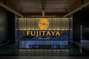FUJITAYA Querétaro Hotel, Queretaro