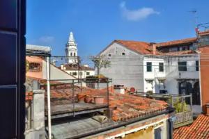 Locanda Silva, Venice