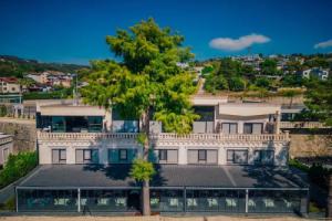 Del Lago Luxury Hotel By Saraçoğlu, Istanbul