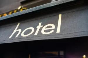 Mimi's Hotel Soho, London