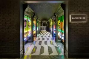 Sofitel Ambassador Seoul Hotel & Serviced Residences, Seoul