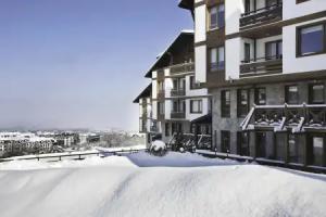 Green Life Hotel, Bansko