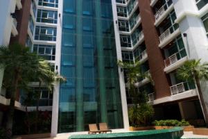 Art@Patong Serviced Apartments, Patong