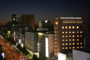 Tokyo Dai-ichi Hotel Nishiki, Nagoya