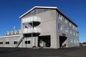 SEL - Hótel Mývatn, Myvatn