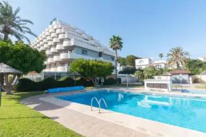 Aparto Residence Galetamar, Calpe