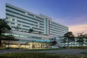 Centara Life Government Complex Hotel & Convention Centre Chaeng Watthana, Bangkok