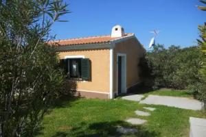 Borgo di Campagna, Porto San Paolo
