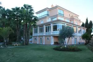 Boutique Hotel Villa Erina - Adults Only, Manilva