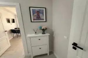 Cozy apartments in City Chess, Elista