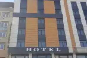 Otel Yildirim, Agri