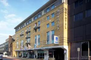 Novotel London Waterloo, London