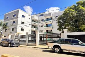 Enjoy Huge 4 Bedrooms, and 3 Bathrooms, 8 new Apartments, Santiago