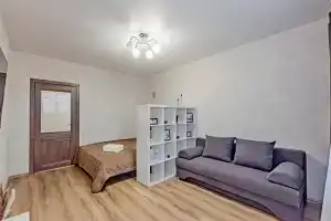 Apartments Chak-chak House (Chak-chak House) on Komsomolskaya Street, Kazan