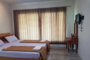 Baanrai Klai Laos Resort, Khong Chiam
