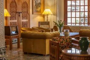 Riad Alhambra Hotel, Rabat