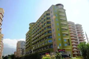 Sun Star Resort, Mahmutlar