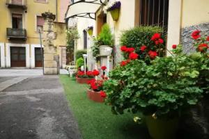 Giardino Giusti House & Court, Verona