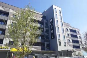 Premium by GS Hotel, Munchen