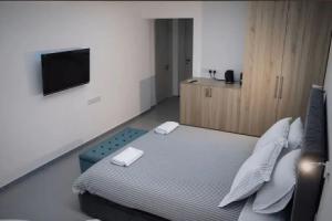 Plateia Suite Deluxe Apartments, Nicosia