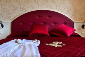 Casa Faccioli Luxury B&B & Wellness, Bologna