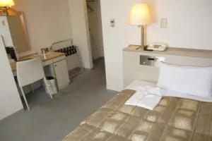 Hotel Sanderson, Maebashi